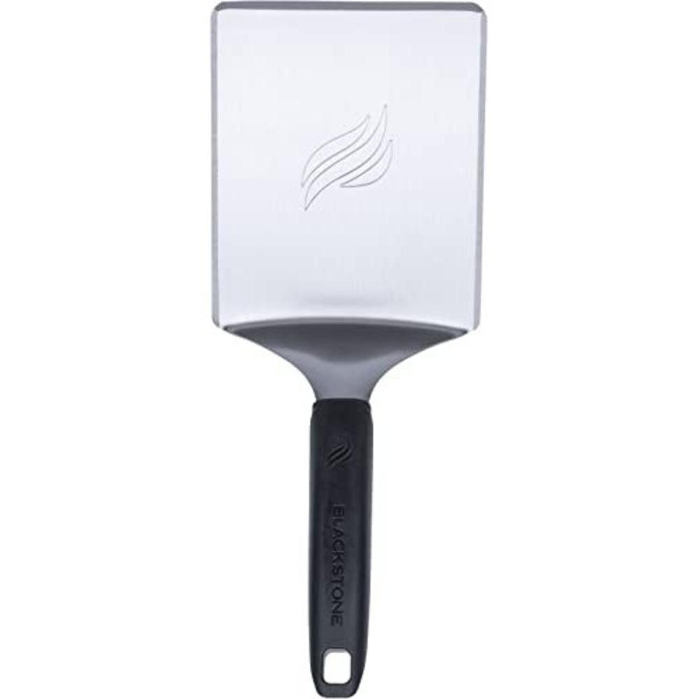 Blackstone Hamburger Spatula Stainless Steel Griddle Turner Flat Top 5496 NWT